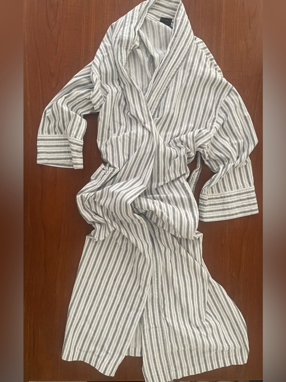 Ace Hotel robe Palm Springs M/L